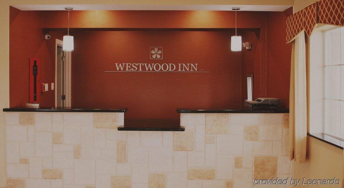 Westwood Inn By Oyo Gonzales Tx 외부 사진
