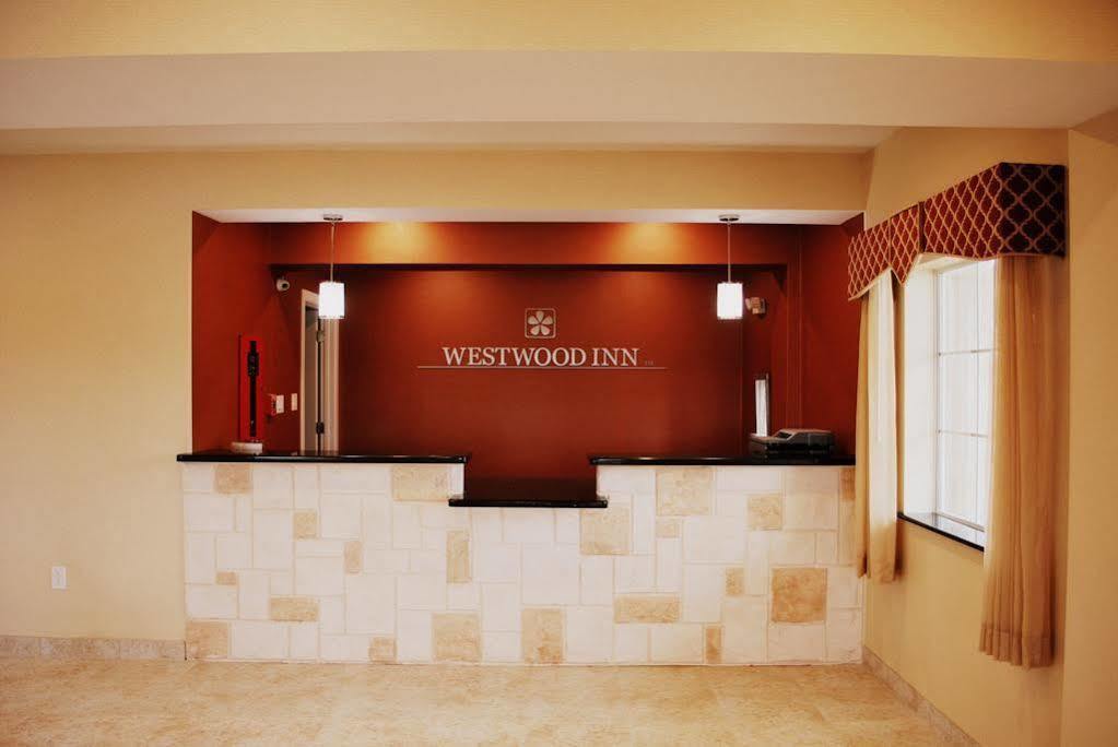 Westwood Inn By Oyo Gonzales Tx 외부 사진